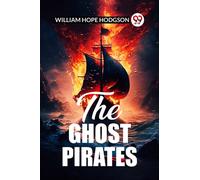The Ghost Pirates