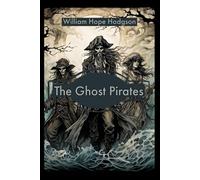 The Ghost Pirates