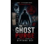 The Ghost Purge: When Control Becomes Law (The GHOST Series)