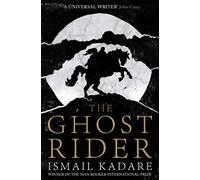 The Ghost Rider