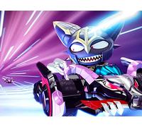 The Ghost Rider