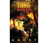 The Ghost: Rumors From the Central Highlands of Vietnam: 1 (Martin Shadows Military Thillers)