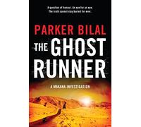 The Ghost Runner: A Makana Investigation