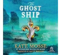 The Ghost Ship (Joubert Family Chronicles, 3)