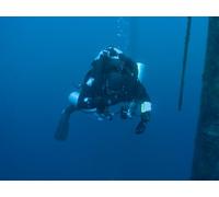 The Ghost Ship of Thunder Bay