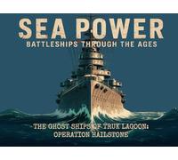 The Ghost Ships Of Truk Lagoon: Operation Hailstone