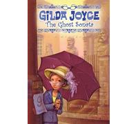 The Ghost Sonata (Gilda Joyce: Psychic Investigator)
