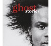 The Ghost - Stories