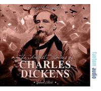 The Ghost Stories of Charles Dickens: Volume 3