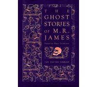 The Ghost Stories of M. R. James by Roger Luckhurst (English) Hardcover Book