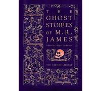 The Ghost Stories of M. R. James, , Hardback