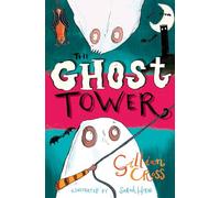 The Ghost Tower: (Dyslexia-friendly)
