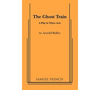 The Ghost Train
