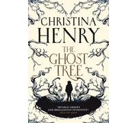 The Ghost Tree by Christina Henry (Paperback Book)