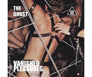 The Ghost Vanished Pleasures (CD) (US IMPORT)