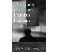 The Ghost Variations