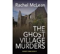 The Ghost Village Murders