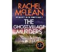 The Ghost Village Murders