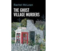 The Ghost Village Murders