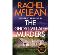 The Ghost Village Murders