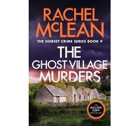 The Ghost Village Murders: 9 (Dorset Crime)