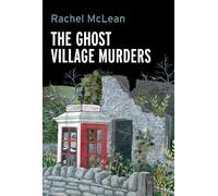 The Ghost Village Murders: 9 (Dorset Crime)