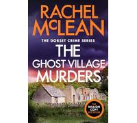 The Ghost Village Murders: 9 (Dorset Crime series, 9)