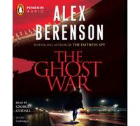 The Ghost War by Alex Berenson (2008-02-12)