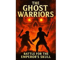 The Ghost Warriors (Book 2): Battle for the Emperor's Skull (The Ghost Warriors Series)