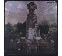 The Ghost - When You're Dead - One Second - Mellotron Records - MLP 001
