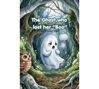 The Ghost who lost her boo