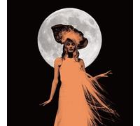 The Ghost Who Walks by Karen Elson (2010) Audio CD