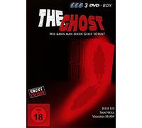 The Ghost-Wie Kann Man Einen Geist Tten (Limit [Import]