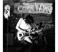 The Ghost Wolves - Man,Woman, Beast