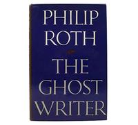The Ghost Writer