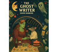 The Ghost Writer