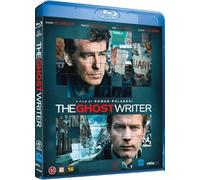 The Ghost Writer