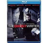 The Ghost Writer [Blu-ray]