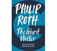 The Ghost Writer by Philip Roth (2005-06-02)