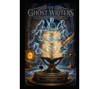 The Ghost Writers (The Ledger Chronicles)