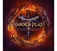 Vanden Plas - The Ghost Xperiment: Awakening