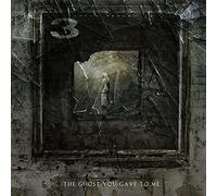 The Ghost You Gave To Me