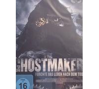 The Ghostmaker (DVD) Aaron Dean Eisenberg J. Walter Holland Liz Fenning