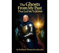 The Ghosts From My Past That Led Me To Jesus (My Ghost Stories)