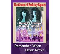 The Ghosts of Berkeley Square