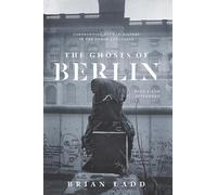 The Ghosts of Berlin - 9780226558721