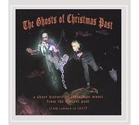 The Ghosts of Christmas Past - Ghosts of Christmas Past
