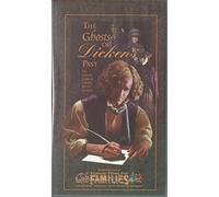 The Ghosts Of Dickens Past