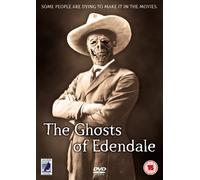 The Ghosts Of Edendale [DVD]