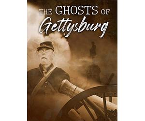 The Ghosts of Gettysburg